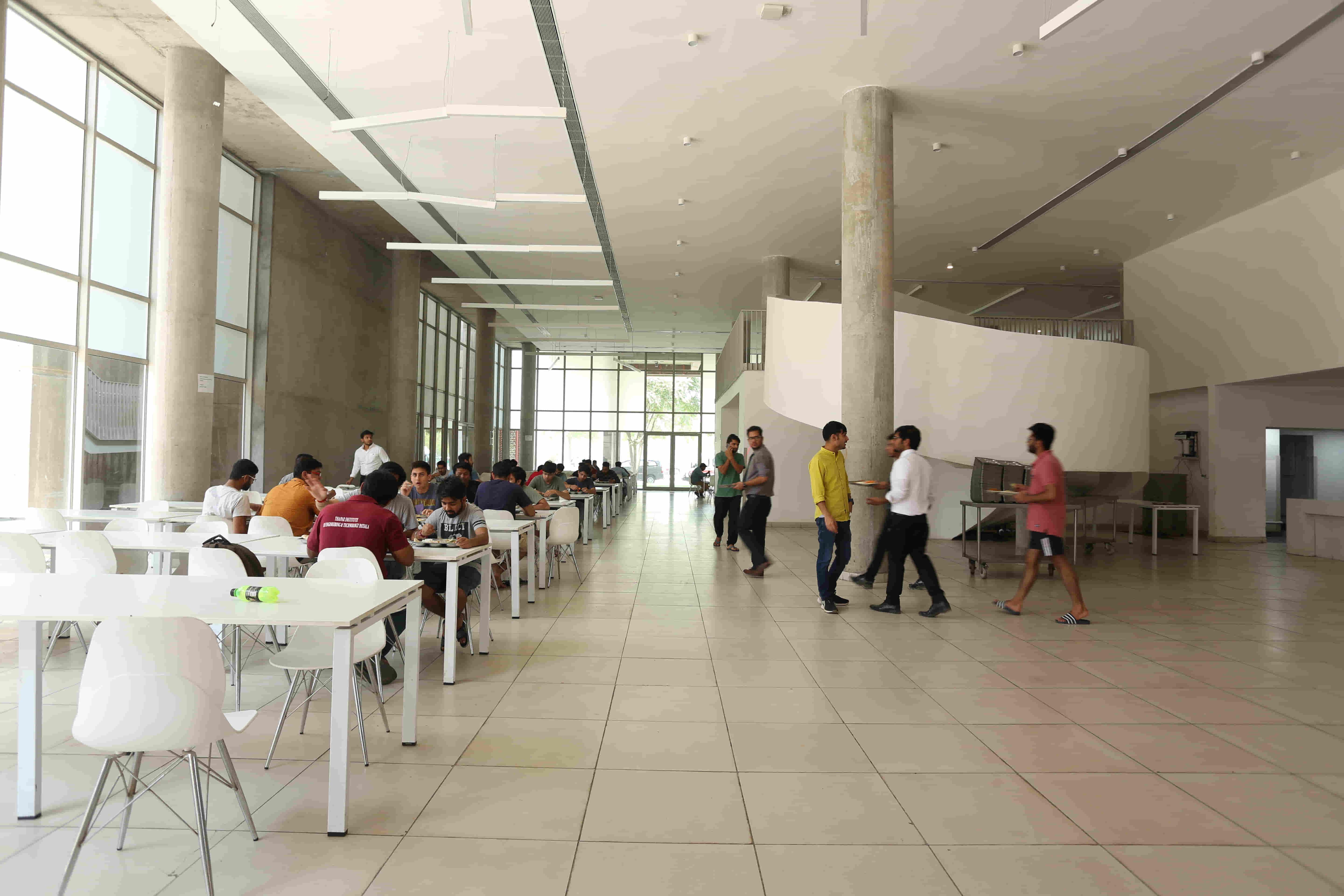 Thapar School of Liberal Arts & Sciences Patiala Campus photo 8